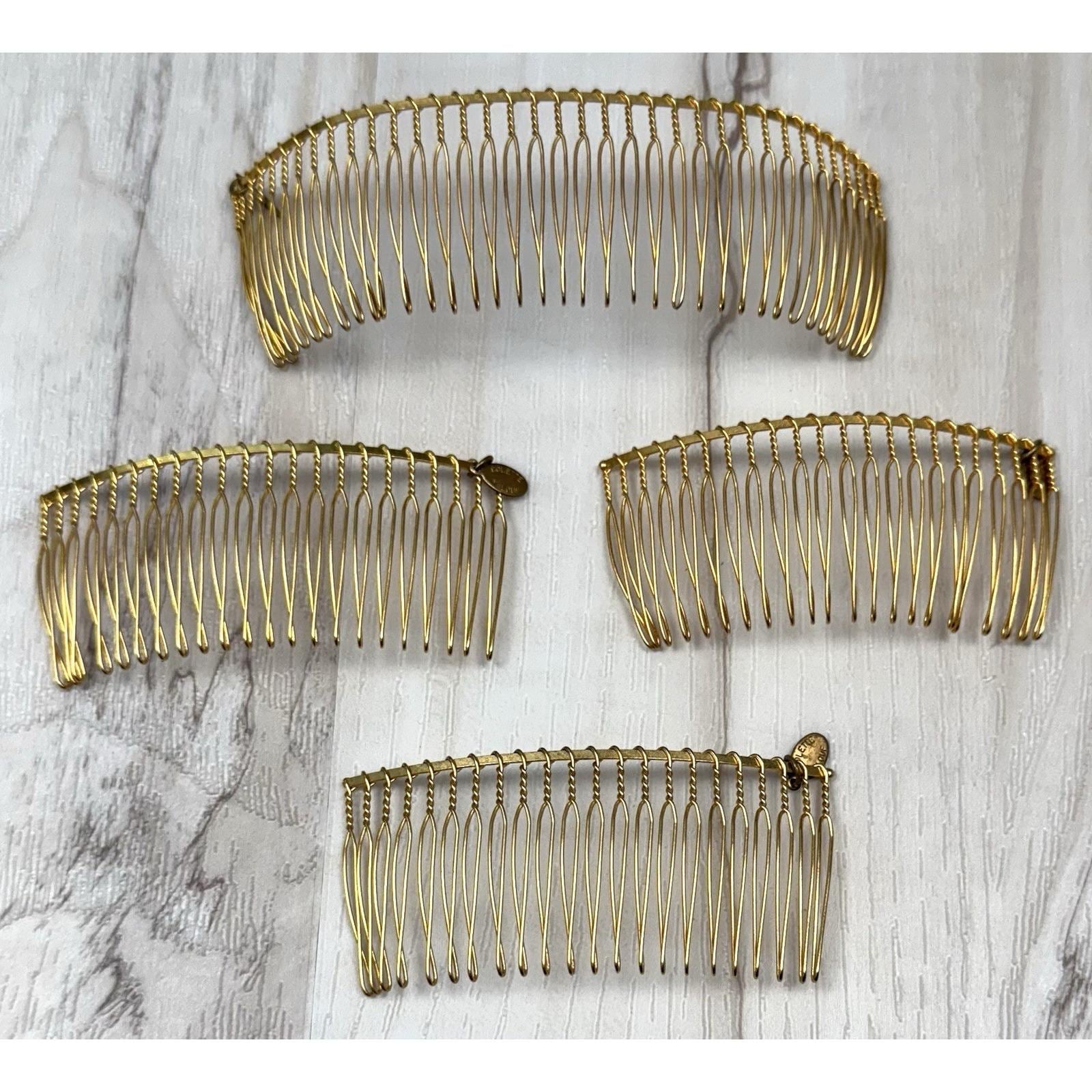 Colette Malouf Hair - Etsy