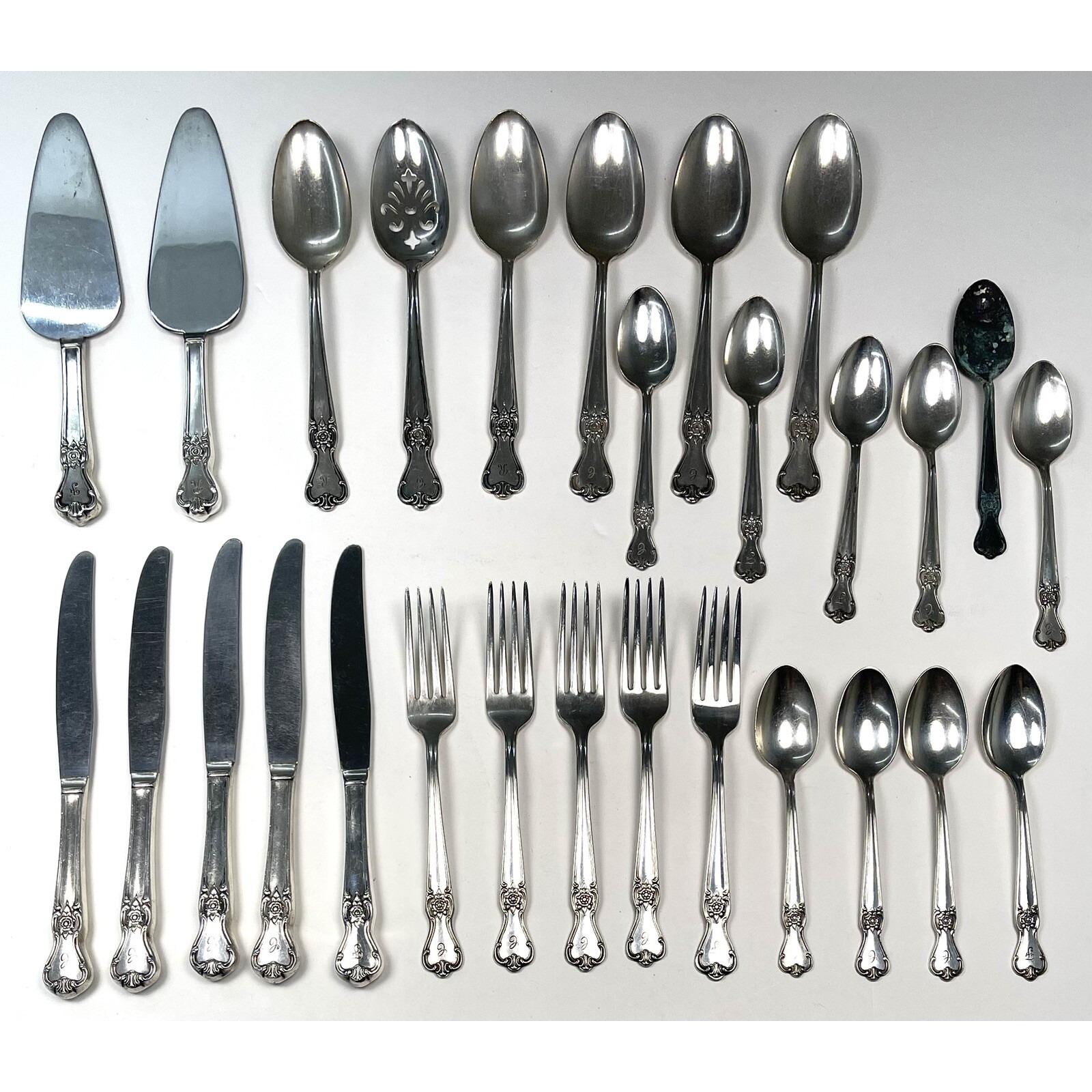 International Silver Company Flatware - Etsy