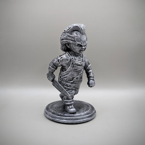 チャイルド・プレイ2 チャッキーヘッド - Etsy 日本