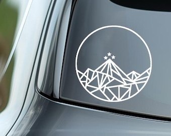 Vinyloverdrukplaatje ACOTAR Night Court – leesgrage autosticker