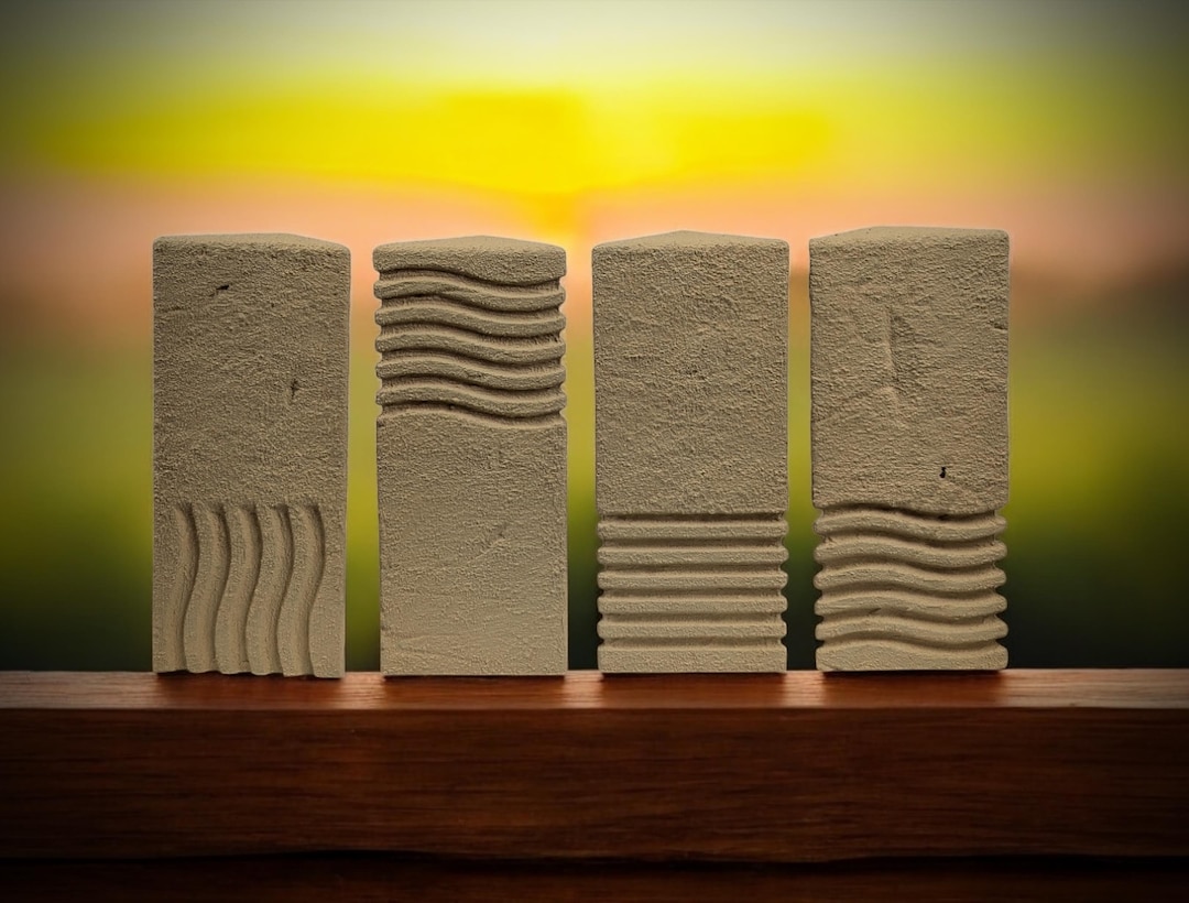 The Fifth Element Stones | the 5th Element Iconic Replica Set for Fans ...