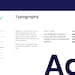 Brand Guidelines Template | Adobe Indesign Template | Brand Strategy ...