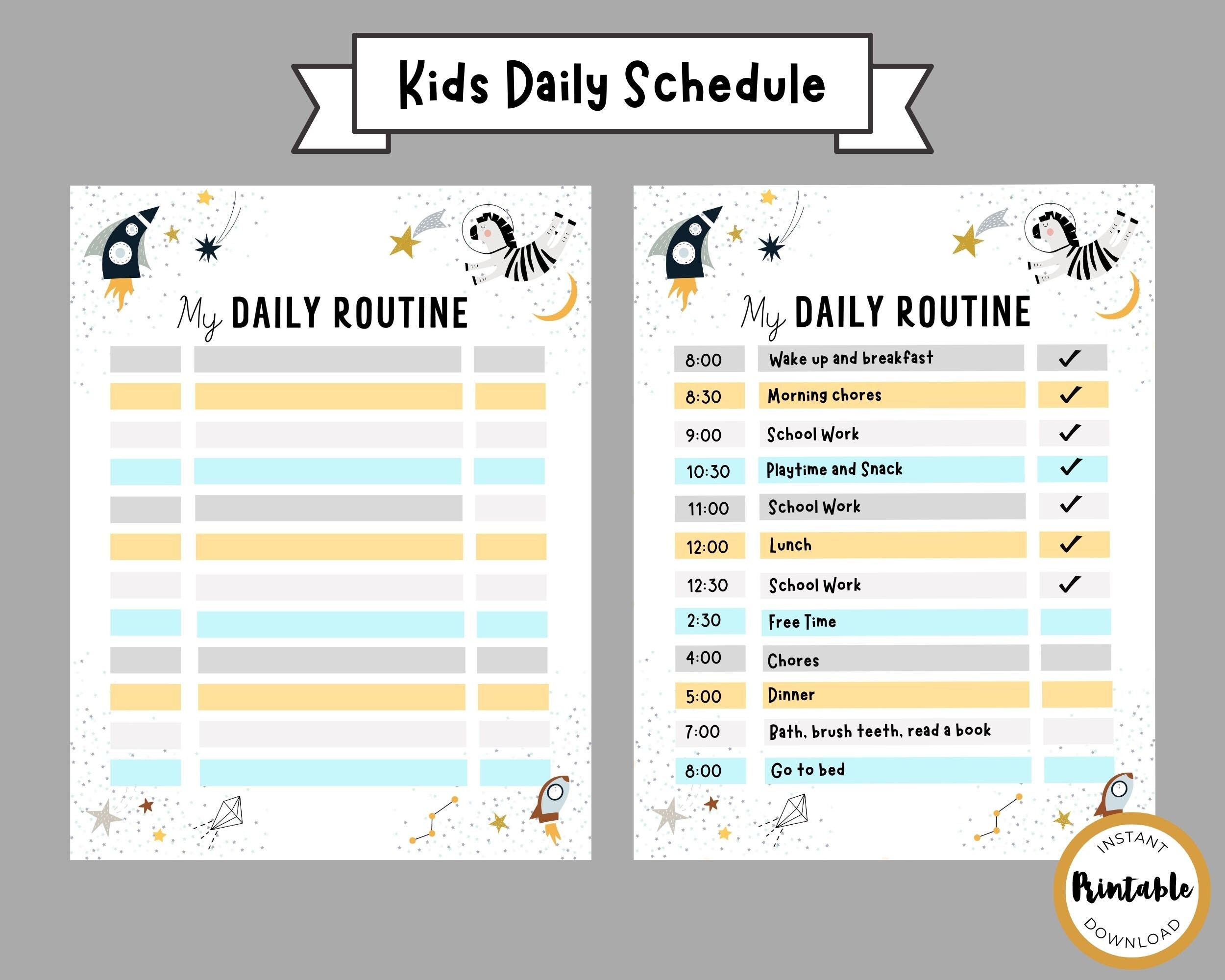 daily-schedule-template-ubicaciondepersonas-cdmx-gob-vrogue-co