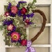 see more listings in the natural wreaths section