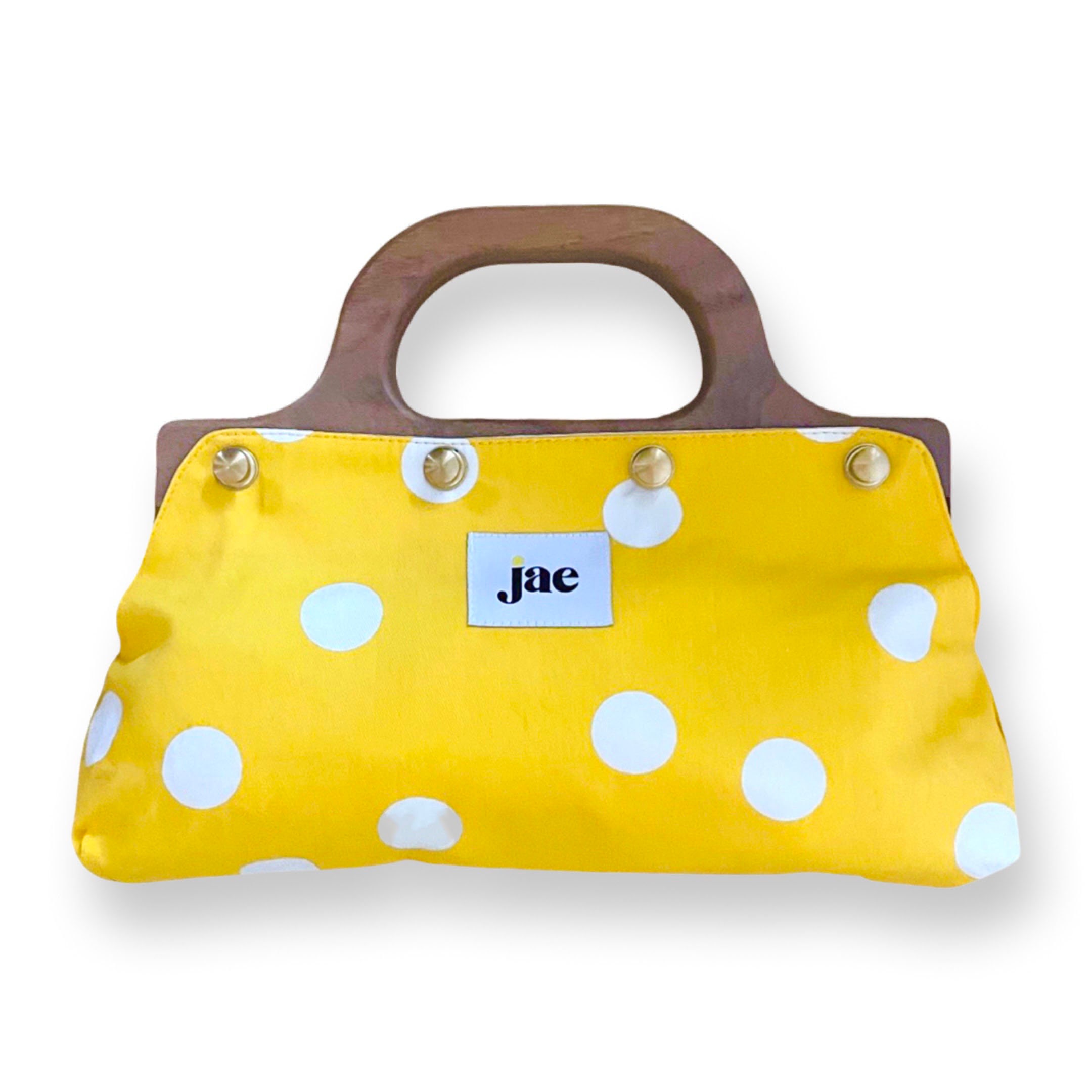 Jae Bag Shortie Palm Bundle bag Slipcover Etsy