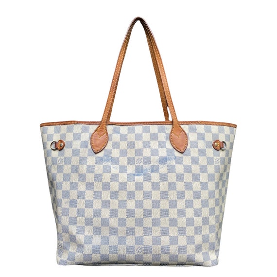 neverfull vintage