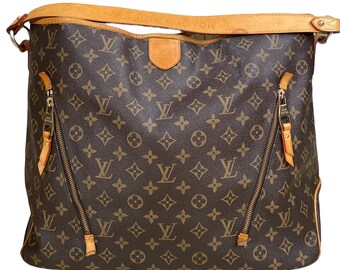 monogram lv