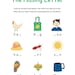 Kids Printable Fun Worksheets - Etsy