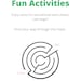 Kids Printable Fun Worksheets - Etsy