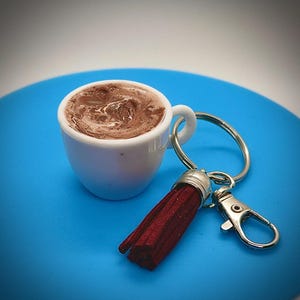 NEW! Mocha Espresso