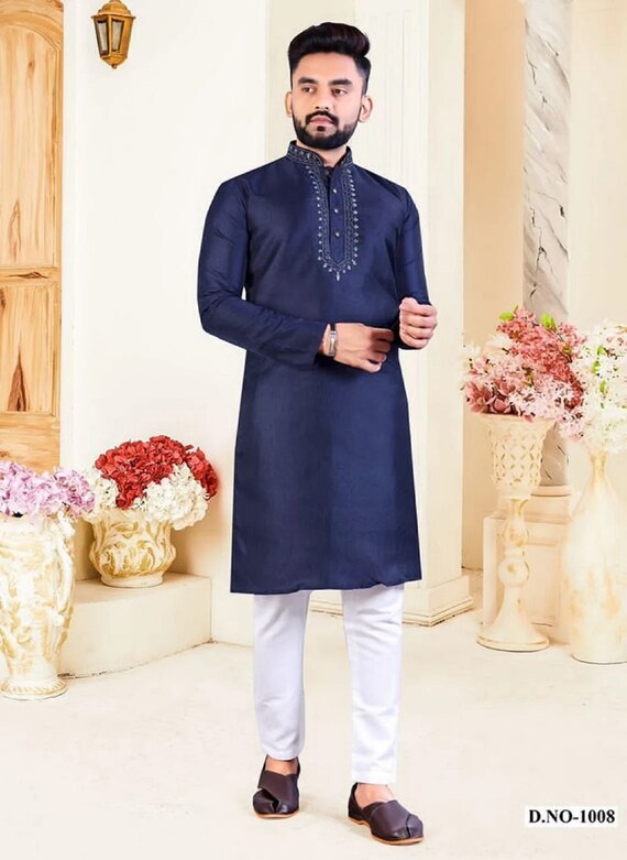 New stylish kurta pajama clearance
