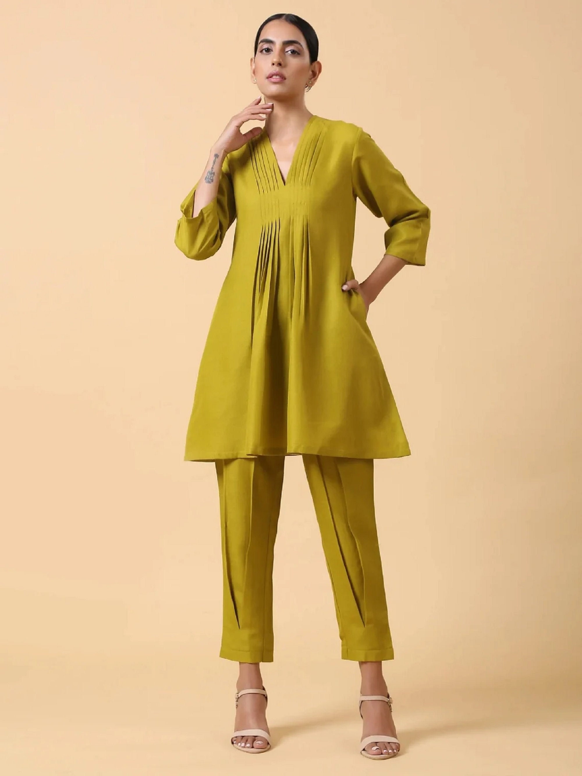 Ladies co clearance ord
