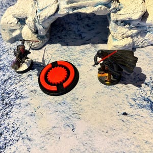 Star Wars Legion POI / Point of Interest