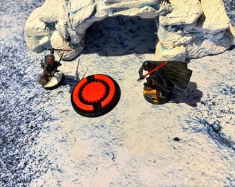 Star Wars Legion POI / Point of Interest