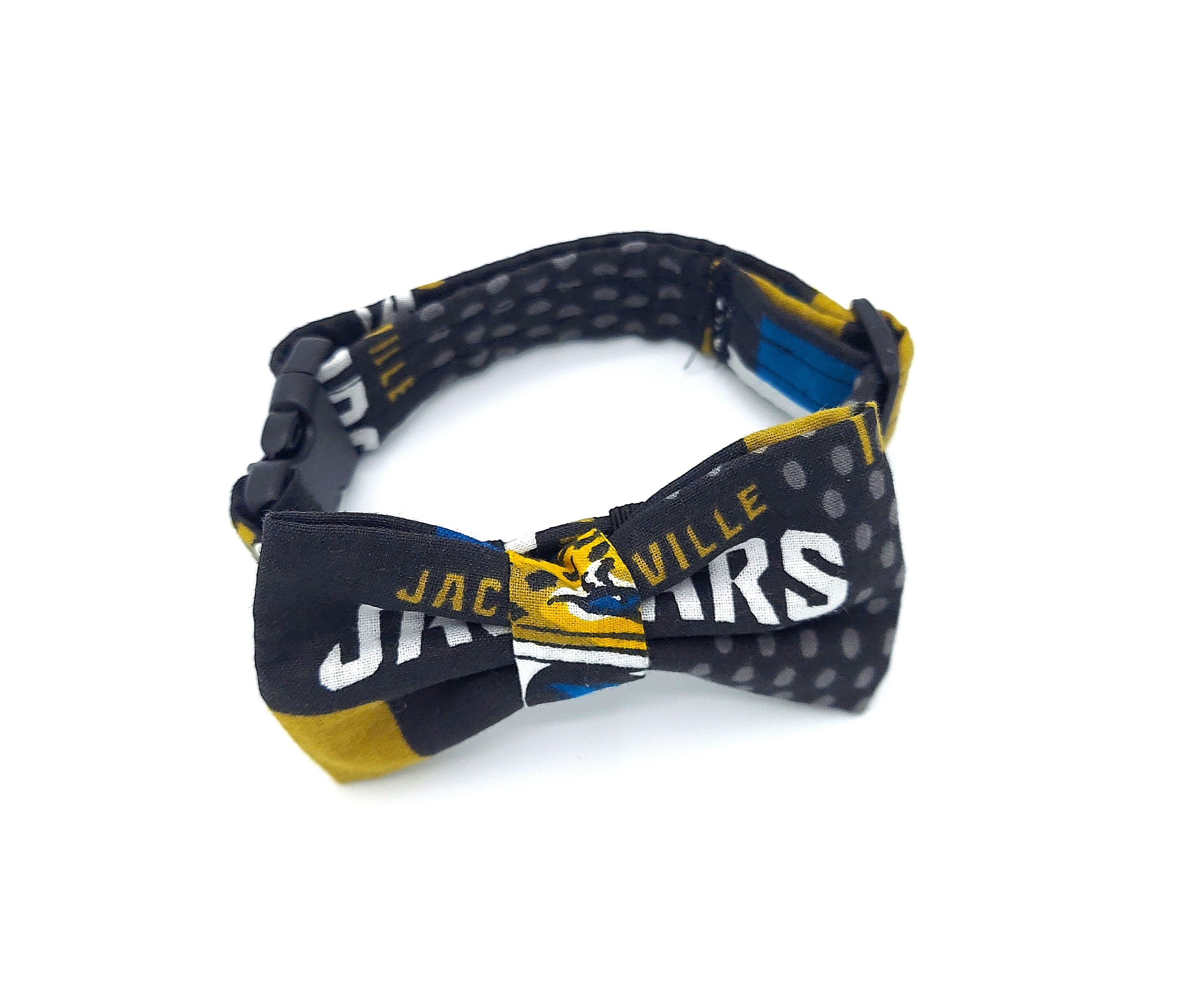 Jaguar dog collar hotsell