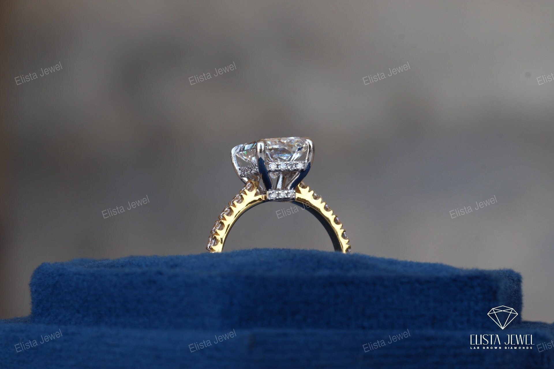 CTHY HERITAGE LAYERED RING 17号