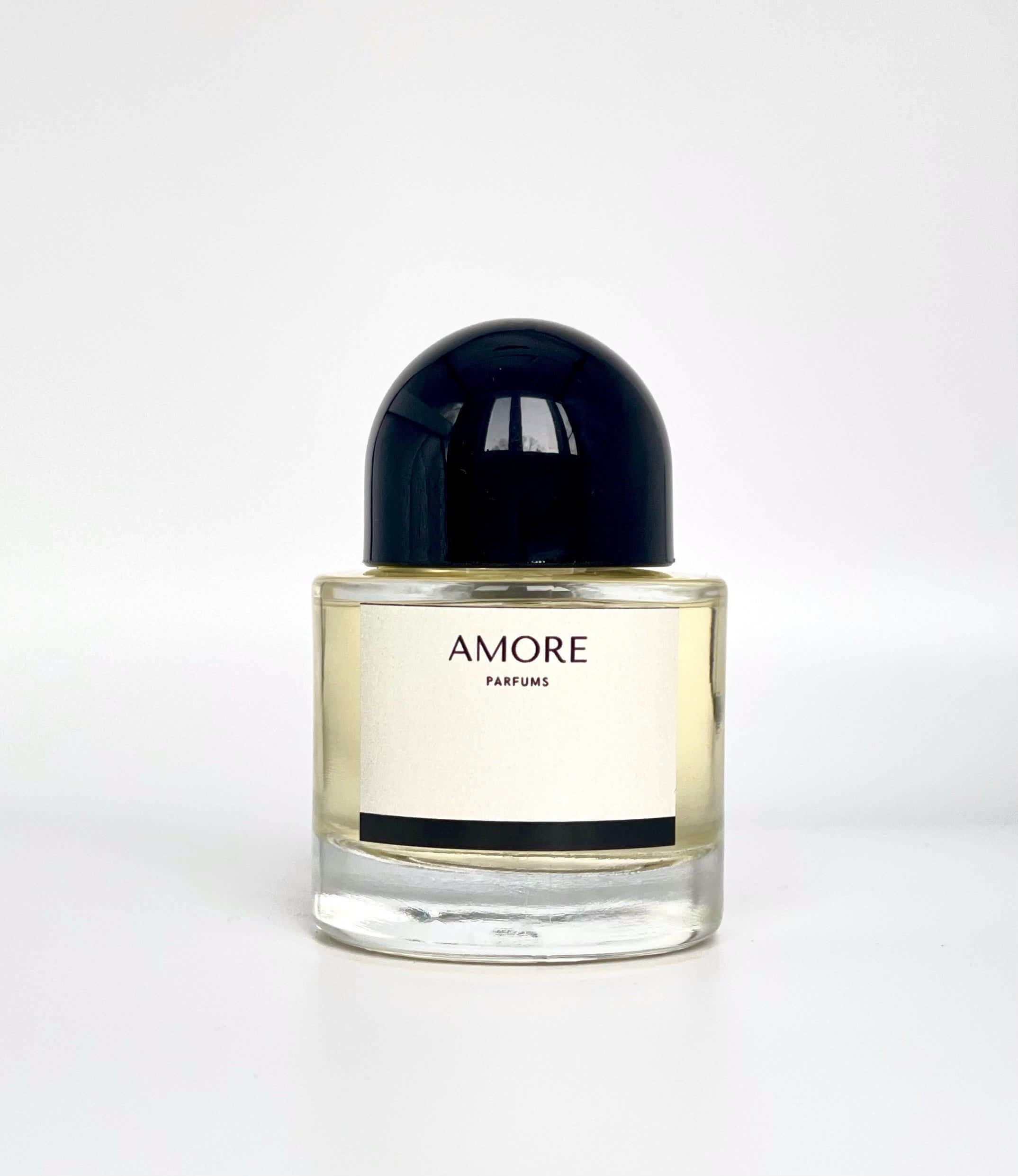 Amore Parfums Temptation Inspired by Kilians Love Dont Be Shy 30ml Extrait  De Parfum Niche Fragrance Gift 