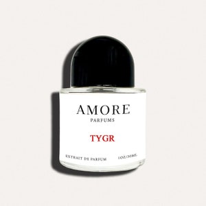 BVLGARI Le Gemme Tygar for Men Eau de Parfum