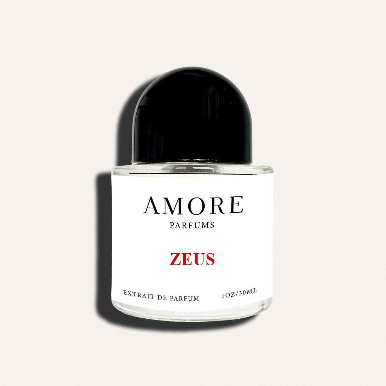 Our Impression of L'Immensite By - The Fragrance Square