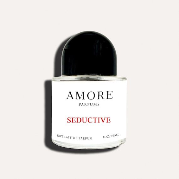 Amore Parfums Seductiv Inspired by Allure Homme Sport 30ml 
