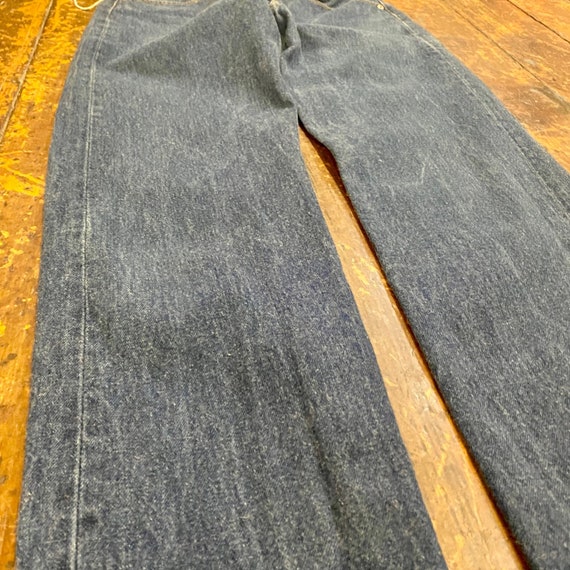 Early 90's Levis 501xx 31.5"x35" - image 2