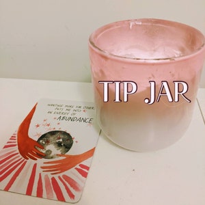 Tip Jar