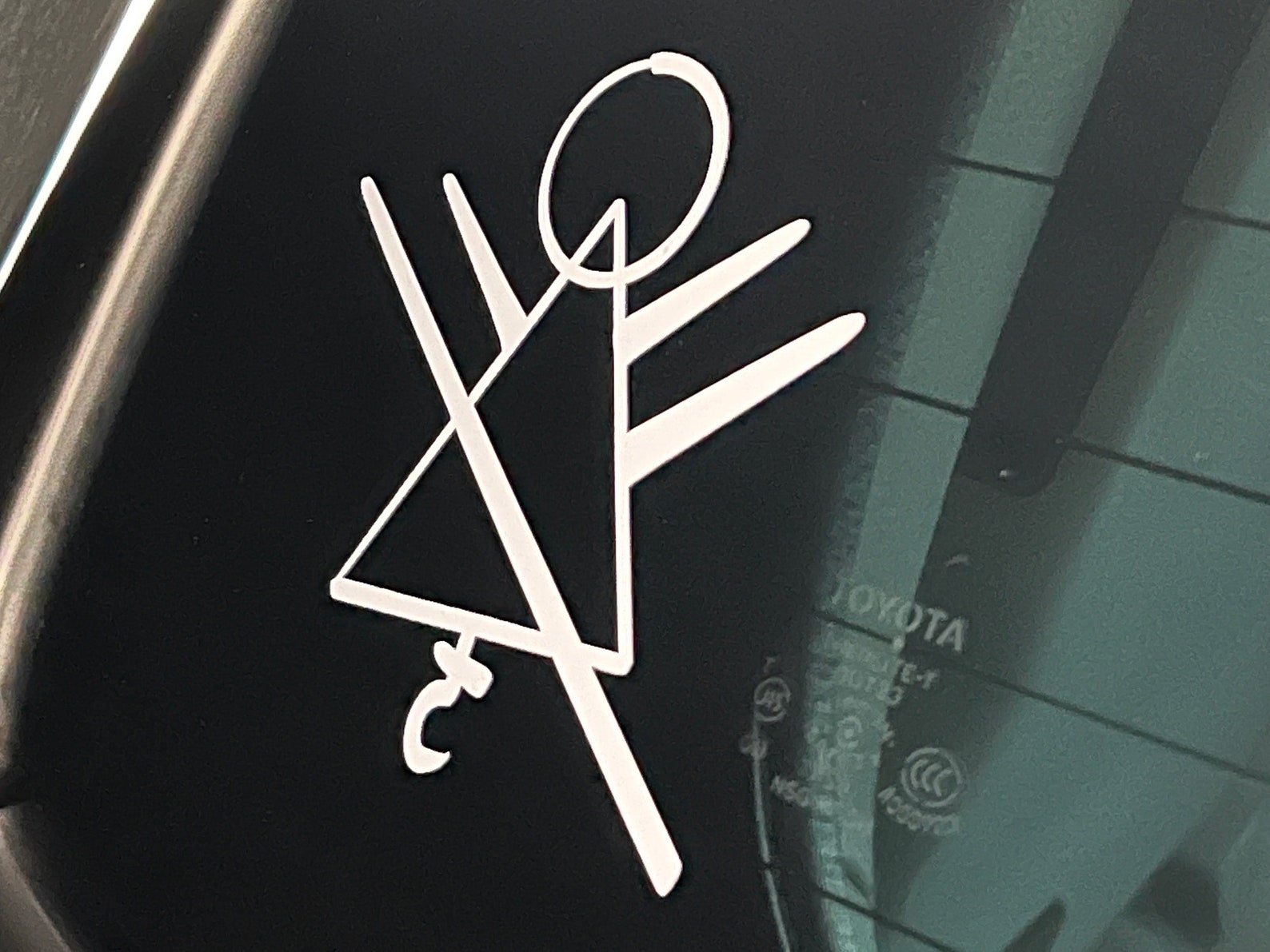 Yellowjackets Symbol SVG and PNG Design Files Etsy