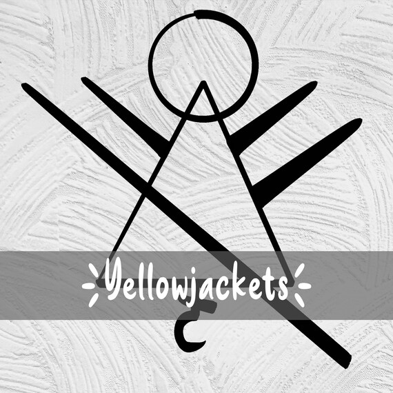 What Does The Symbol Mean In Yellowjackets at Fred Mcculloch blog