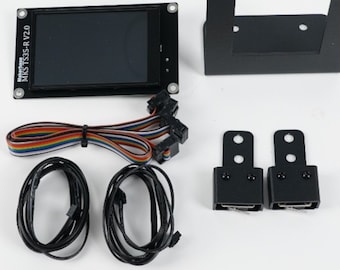 TwoTrees TTS Series LCD & Limit Switch Kit