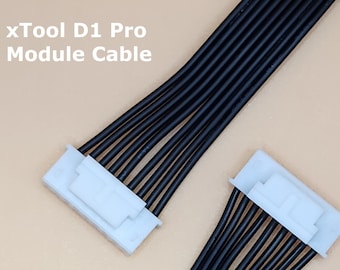 Cavo modulo laser D1 Pro, 2 metri