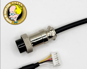 xTool M1/P2/Omtech roterende kabel