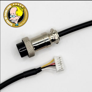 xTool M1 / P2 / Omtech Rotary Cable