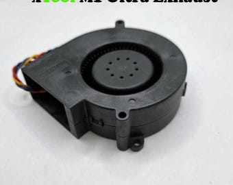 xTool M1 Ultra Exhaust Fan | Replacement Blower | Plug & Play Laser Engraver Fan