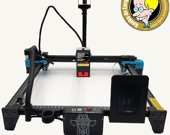 TwoTrees TTS LCD & Limit Switch Kit