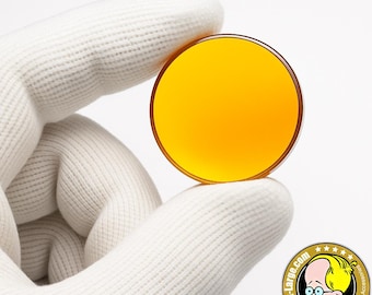 Atomstack Hurricane CO2 Laser Replacement Lens | OEM Optical Glass