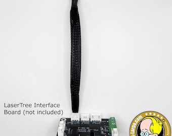 Cavo della scheda di interfaccia xTool D1 Pro a LaserTree