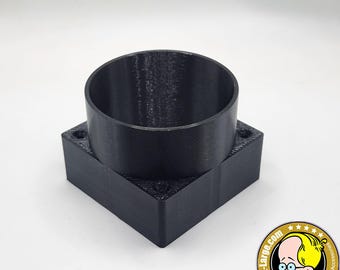 xTool F1 ventilatorverwijderingskit