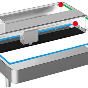 Elegoo Phecda Serie Endschalter Kit Bild 1