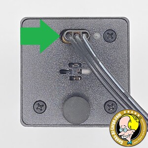 TwoTrees TTS TTS-Pro 20W Module Cable