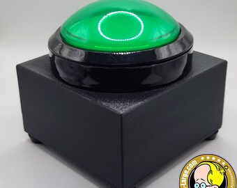 Jumbo xTool F1 Action Button - F1 Ultra too!