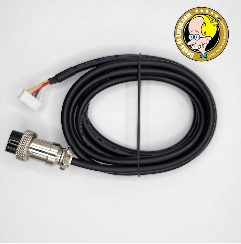 xTool M1 / P2 / Omtech Rotary Cable