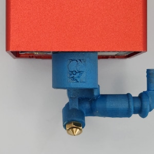 No-mod Air Assist Nozzle for xTool D1 20W and all D1 Pro Laser Engravers