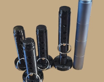 xTool D1 D1 Pro Gambe regolabili