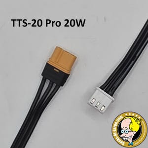TwoTrees TTS TTS-Pro 20W Module Cable
