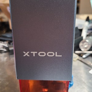 Complete Air Assist Kit For xTool D1 20W and all D1 Pro Laser Engravers