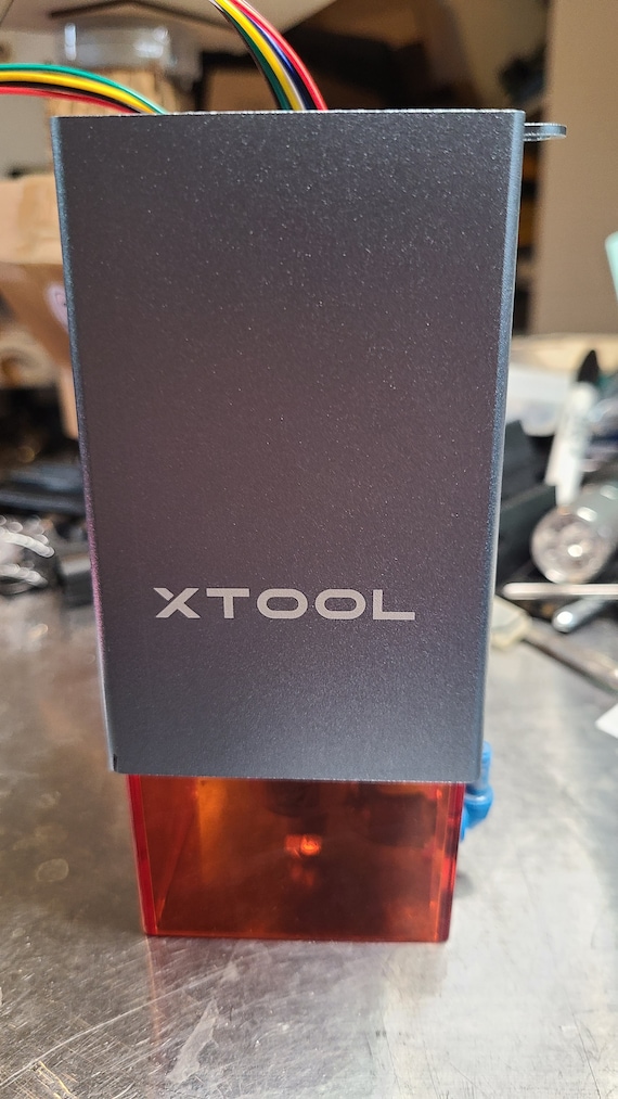 xTool D1 Air Assist Set