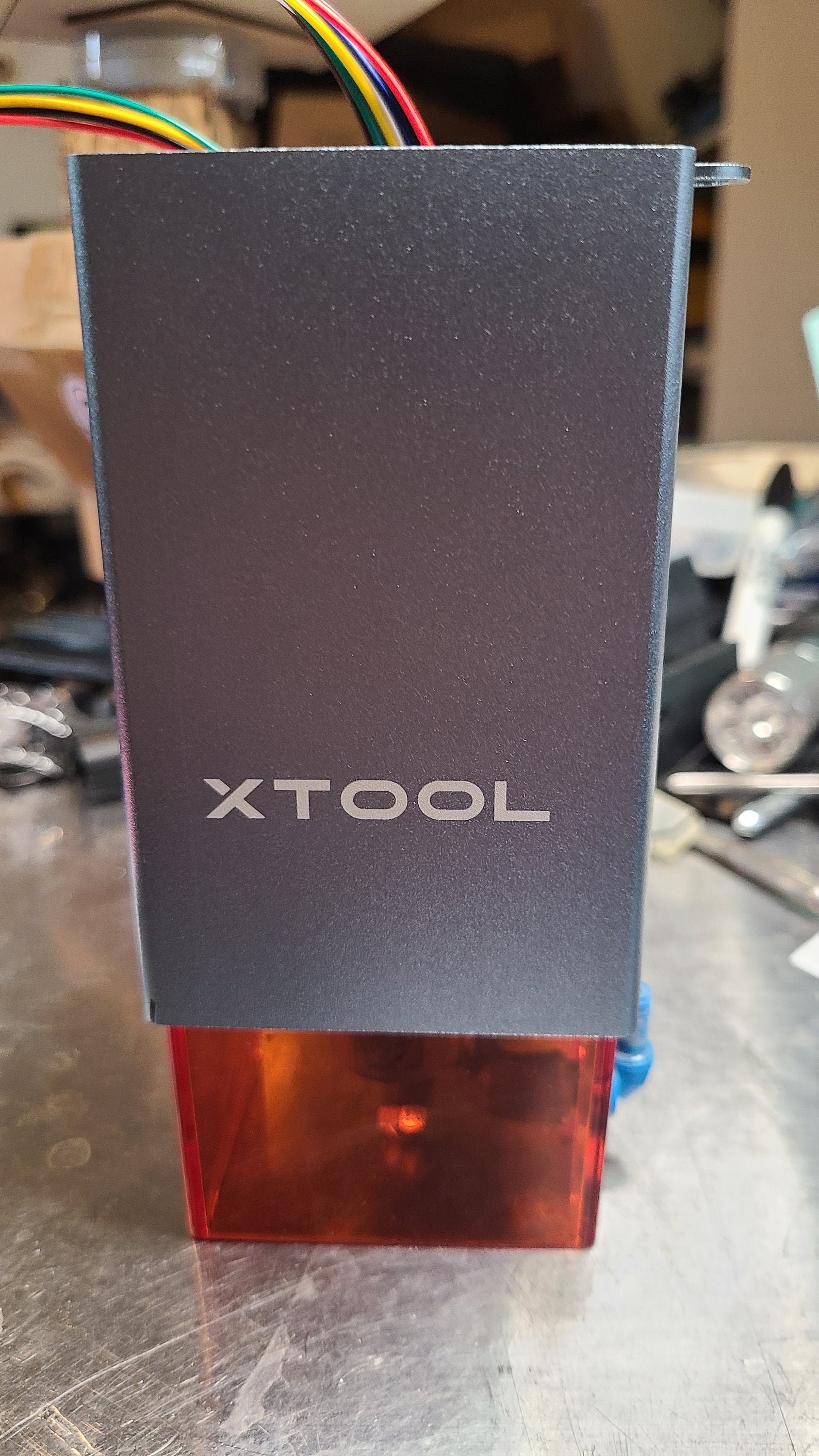 My full xTool S1 review--all about this 40W diode laser machine!