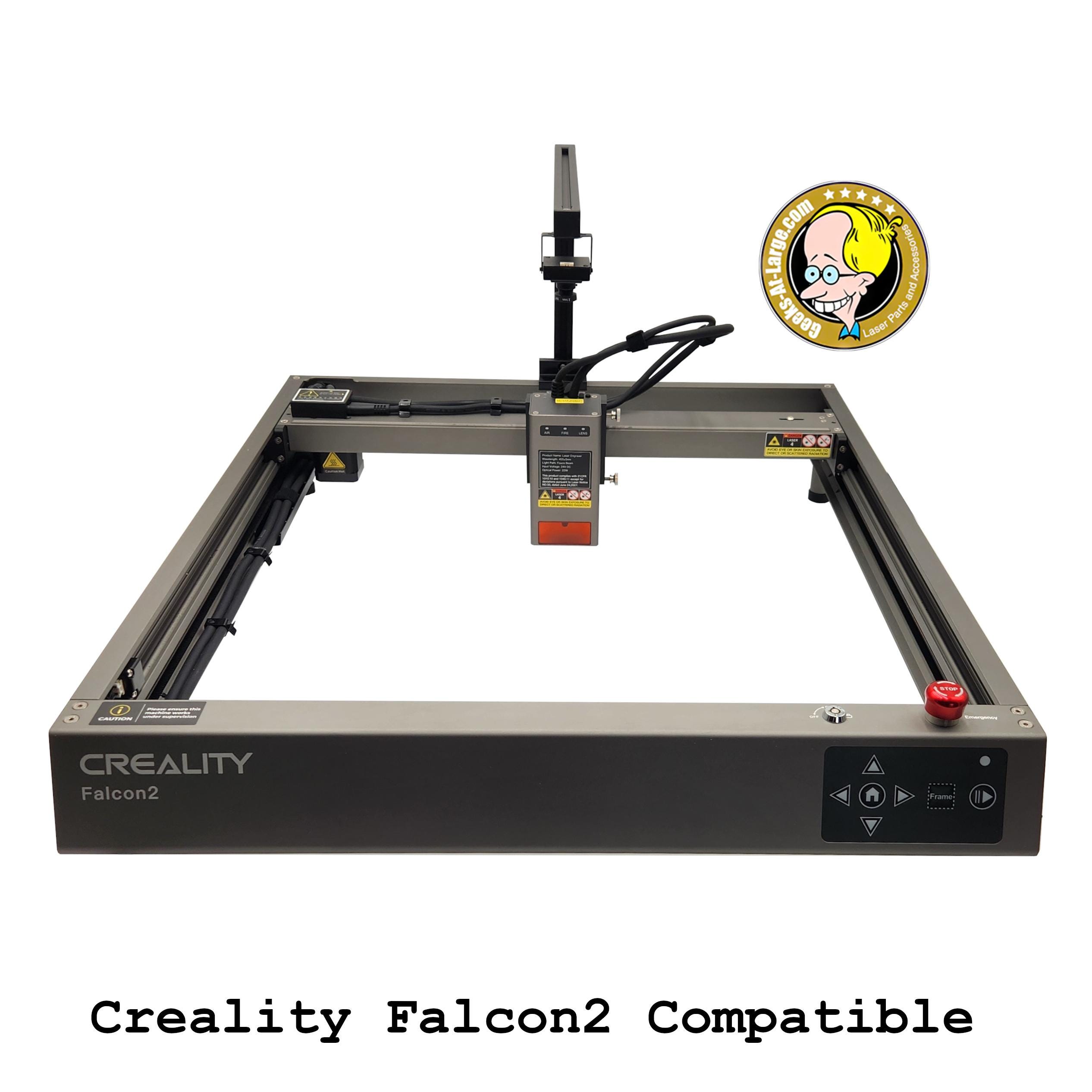 Creality Falcon2 Engraver Lightburn Camera Kit - Etsy