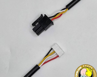 Creality A1 Rotary Cable Replacement - 800mm Cable