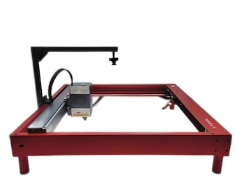 xTool D1 D1 Pro  Lightburn Camera Kit